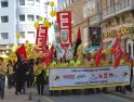 Huelga de Correos en Pontevedra. Valoración