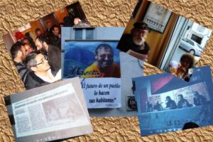 CGT Salamanca : Homenaje a Iñaki