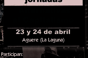 23-24 abril, Tenerife : Jornadas «Alternativas al capitalismo»