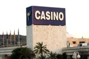 Solidaridad contra el cierre del Casino de Villajoyosa