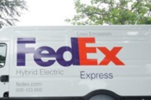 CGT obtiene mayoria sindical en Fedex Spain
