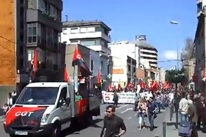 Video Mani Sabadell contra la crisis (10 abril)