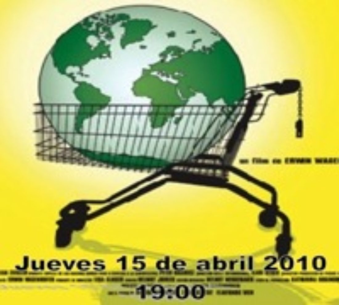 15 abril, Ateneo La Idea, Madrid : «Nosotros alimentamos al mundo»