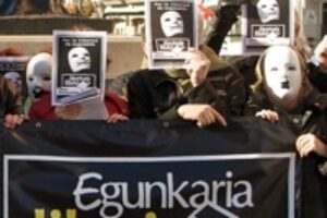 Jordi Martí Font : «Egunkaria, un caso de estado» (castellano-català)