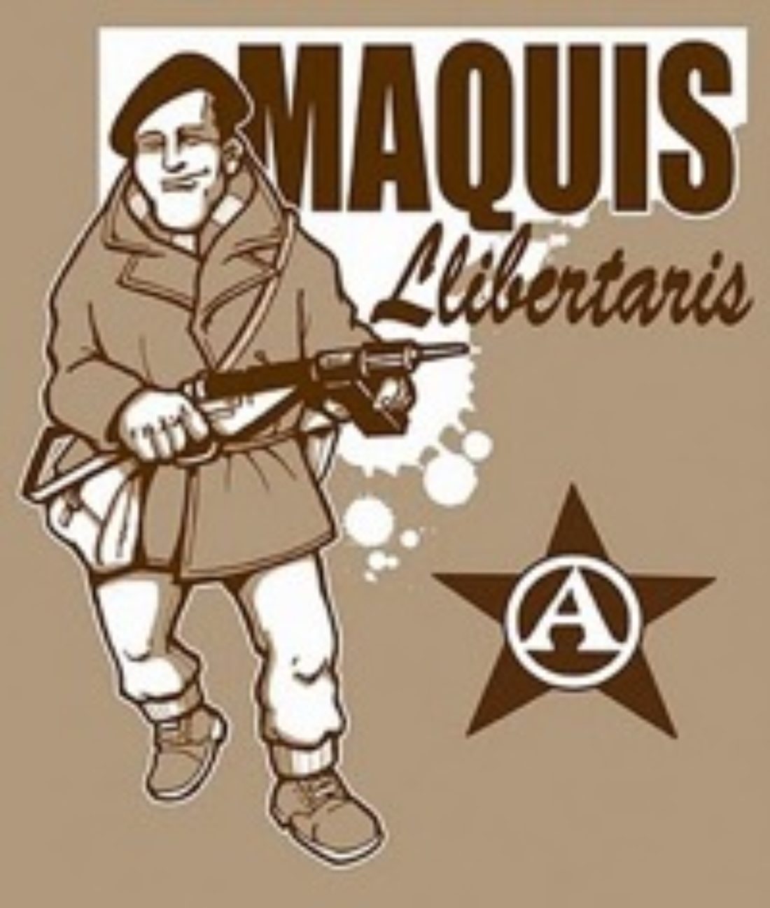 4-6 junio, Vilanova de Meià : XIII Marcha de Homenaje a los Maquis