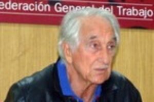 Octavio Alberola :  «Garzón y la Democracia « atada y bien atada »»