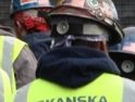 Suecia : La SAC llama a protestar contra SKANSKA, “el tigre sueco”