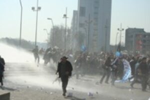 Marruecos : Escalada represiva contra los 850 despedido de Khouribga