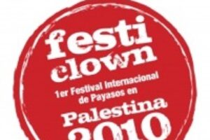 Expulsado de Israel el director de FestiClown