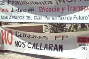 Málaga : Las irregularidades en el Ayuntamiento del PP con Famf Cocemfe