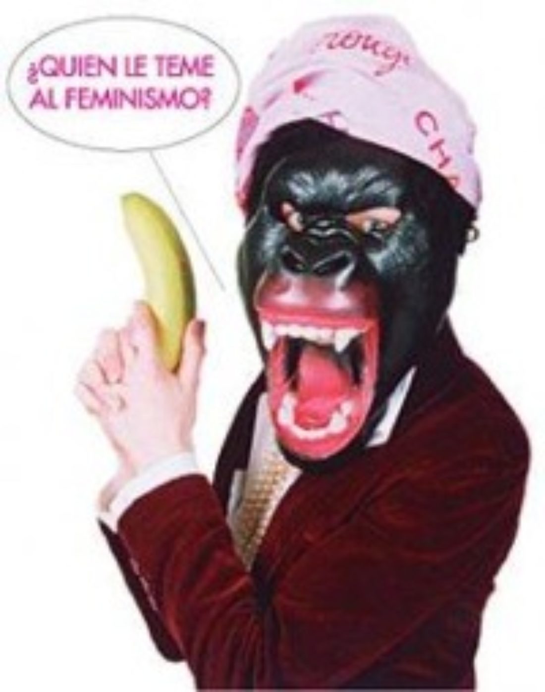 10 mayo, Madrid : curso «Perspectivas feministas. Medio siglo de rupturas»