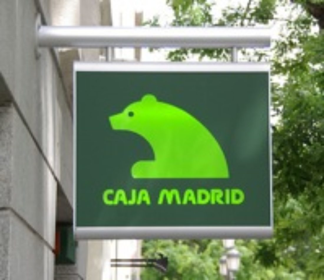 10 mayo, Madrid : Concentración de CGT contra la privatización de las Cajas de Ahorro