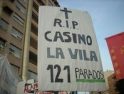 Alicante : La propuesta del Comité de Empresa del Casino de la Vila depende de la Consellería