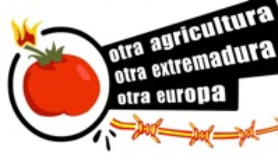 29-30 mayo, Mérida : «Otra Agricultura, otra Extremadura, otra Europa»