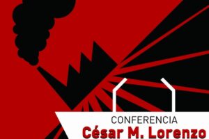 6 mayo, Bilbao : «Anarcosindicalismo y política» por César M. Lorenzo