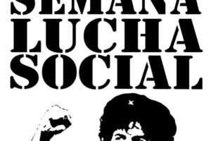 22-30 mayo, Cádiz : Semana de lucha social