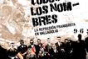 4 junio, Madrid : Documental «Todos los nombres»