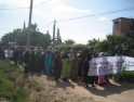 La empresa agrícola española FRUCA viola una y otra vez los derechos de l@s trabajador@s en Marruecos