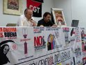 Valencia, Jornadas Internacionales del Centenario : «Sindicalismo institucional versus sindicalismo revolucionario»(12 junio)