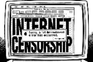 Censura de la web de CGT en Túnez