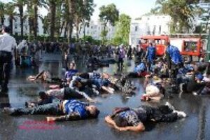 Marruecos : movilización en Rabat el 20 de junio por el derecho al  trabajo