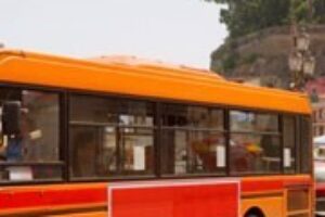 Málaga : CGT convoca huelga en el servicio urbano de autobús del Rincón de la Victoria