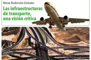 7-9 junio, Zaragoza : Jornadas frente a la Reunión de Ministros de Transportes de la UE