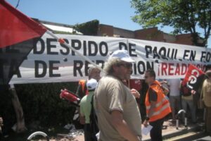 Las ‘mujeres del carbón’ marchan a Madrid para exigir soluciones para las cuencas mineras