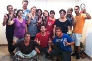 Catorce activistas de Canarias, retenidos en El Aaiún, denuncian violencia policial de Marruecos