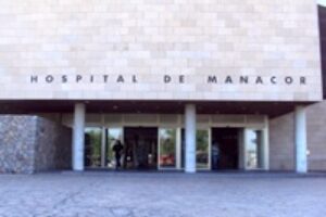 8 septiembre, Palma de Mallorca : Concentración pro-despedidxs Hospital de Manacor