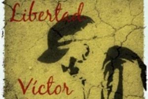 Mexico DF : Reprimen el mitin por la libertad de Victor Herrera Govea