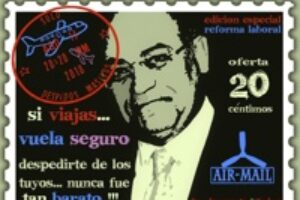 CGT gana el juicio de Air Comet contra el presidente de la patronal, Díaz Ferrán