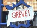 Nueva convocatoria de Huelga General en Francia para el día 23