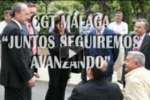 Las irregularidades del Director Municipal del Taxi en el Ayuntamiento de Málaga