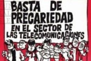 El T.S. de Justicia de Andalucía condena a Eurocen por vulnerar la libertad sindical de CGT