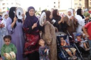 Los trabajadores de SMESI (Khouribga-Marruecos) dispuestoa a continuar la lucha