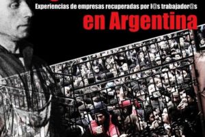 19 octubre, Iruñea : Autogestión en Argentina