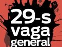 CGT Tarragona : Valoración Huelga General 29S