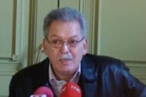 Militante tunecino de los Derechos Humanos expulsado de Marruecos