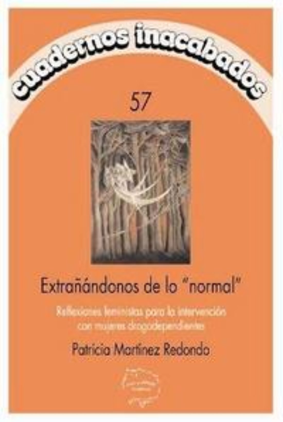 28 oct, Madrid : presentación del libro «Extrañándonos de lo normal»