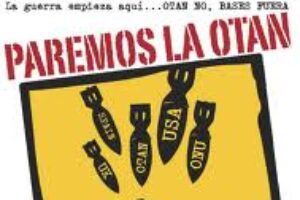 6 nov, Rota (Cádiz) : Jornadas Internacionales «Desobedeciendo a la OTAN»