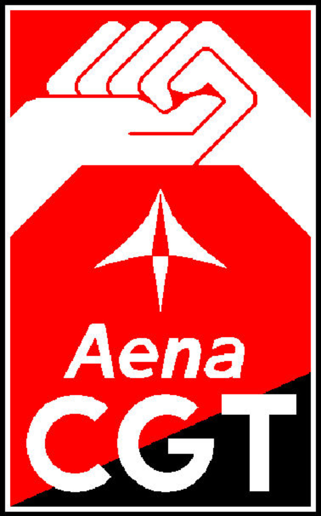 3 noviembre, Madrid : Concentración contra la privatización de AENA