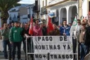 CGT gana sentencia al Ayuntamiento de Los Barrios