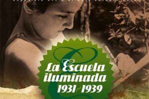 5-20 octubre, València : Exposición «La escuela iluminada, 1931-1939»