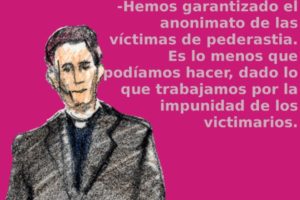 Paula Cabildo : «Las Víctimas»