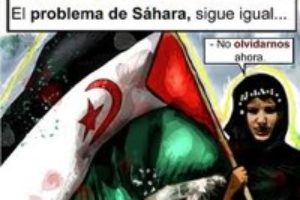 Agresión en Casablanca por el juicio de los presos políticos saharauis
