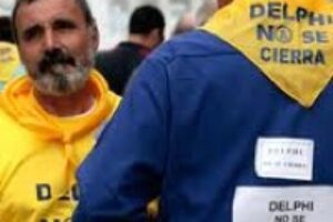 CGT denuncia los incumplimientos para con los ex-trabajadores de Delphi