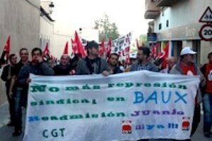 2 diciembre, Valencia : Concentración en solidaridad con Juanjo Ripoll