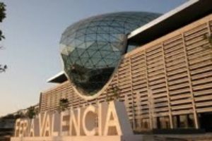 CGT rechaza el ERE anunciado por Feria Valencia
