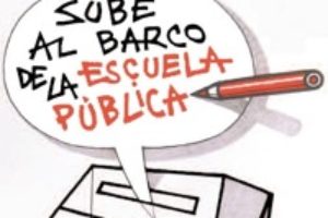 Las elecciones sindicales en Educación en Jaén